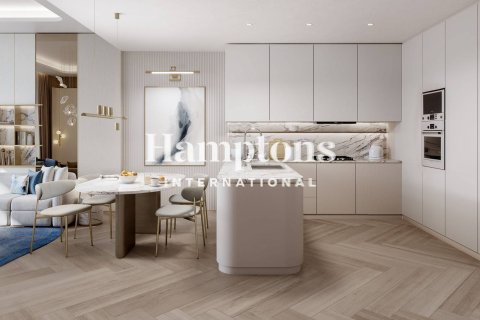 Снять в аренду квартиру в Дубае: 2 спальни, 133.22011491м², № 63764 - фото 17