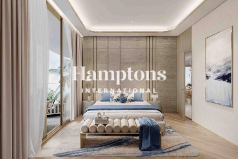 Снять в аренду квартиру в Дубае: 2 спальни, 133.22011491м², № 63764 - фото 16