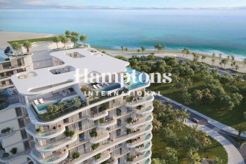 Снять в аренду квартиру в Дубае: 2 спальни, 133.22011491м², № 63764 - фото 13