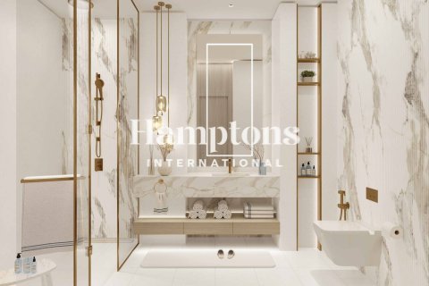 Снять в аренду квартиру в Дубае: 2 спальни, 133.22011491м², № 63764 - фото 12