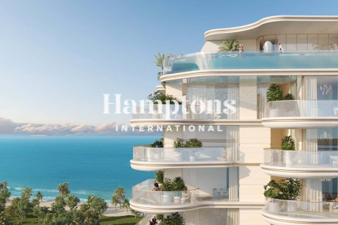 Снять в аренду квартиру в Дубае: 2 спальни, 133.22011491м², № 63764 - фото 7