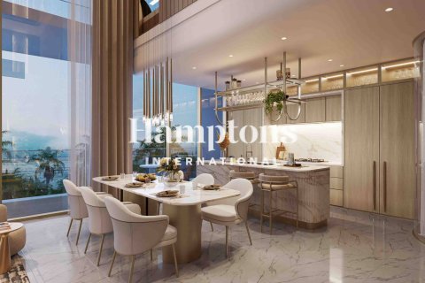 Снять в аренду квартиру в Дубае: 2 спальни, 133.22011491м², № 63764 - фото 20