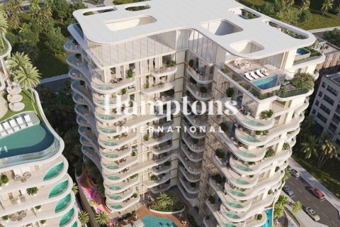 Снять в аренду квартиру в Дубае: 2 спальни, 133.22011491м², № 63764 - фото 23