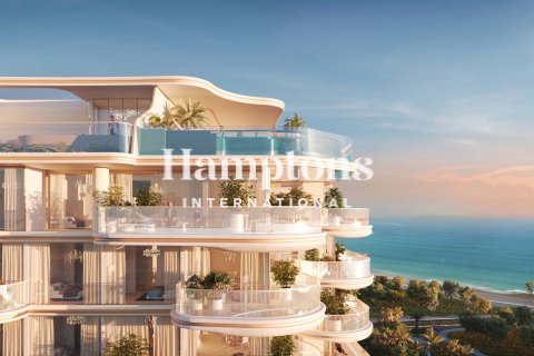 Снять в аренду квартиру в Дубае: 2 спальни, 133.22011491м², № 63764 - фото 9