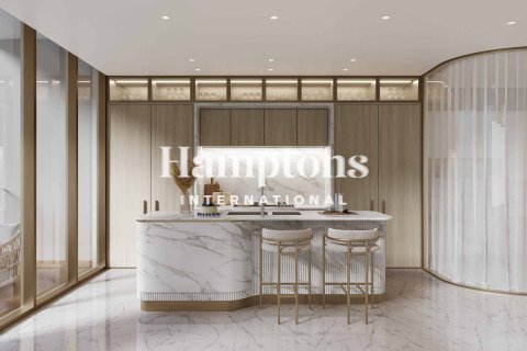 Снять в аренду квартиру в Дубае: 2 спальни, 133.22011491м², № 63764 - фото 2