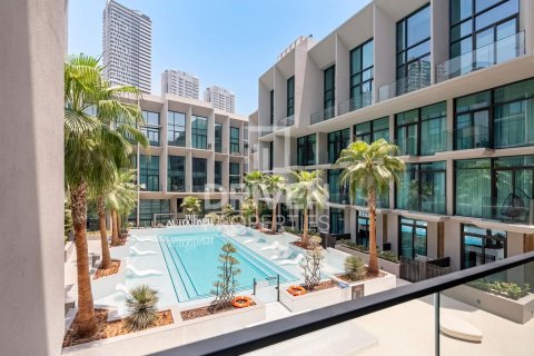 Apartment in District 10, Jumeirah Village Circle, Dubai 1 bedroom, 75.62 sq.m. № 129890 - photo 5