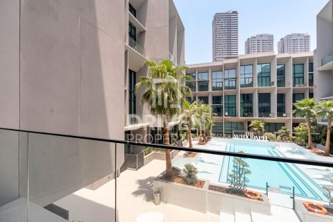 Apartment in District 10, Jumeirah Village Circle, Dubai 1 bedroom, 75.62 sq.m. № 129890