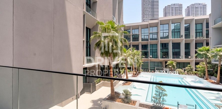 Apartment in District 10, Jumeirah Village Circle, Dubai 1 bedroom, 75.62 sq.m. № 129890