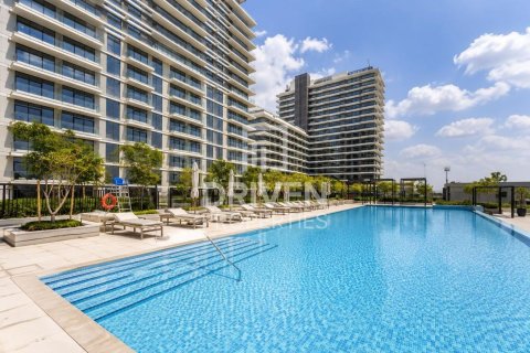 Appartement à Dubai Hills Estate, Dubai, 2 chambres, 107.21 m², № 129888