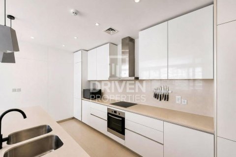 Apartment in City Walk, Dubai 3 bedrooms, 217.86 sq.m. № 129887 - photo 8