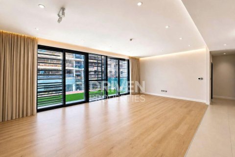 Apartment in City Walk, Dubai 3 bedrooms, 217.86 sq.m. № 129887