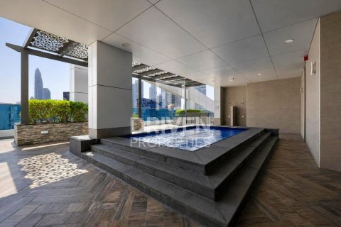 Apartment in Business Bay, Dubai 1 bedroom, 78.5 sq.m. № 129886 - photo 8