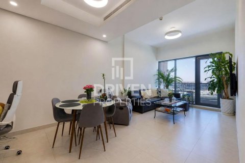 Apartment in Business Bay, Dubai 1 bedroom, 78.5 sq.m. № 129886
