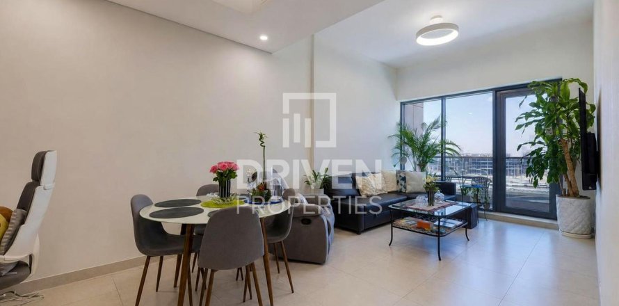 Apartment in Business Bay, Dubai 1 bedroom, 78.5 sq.m. № 129886