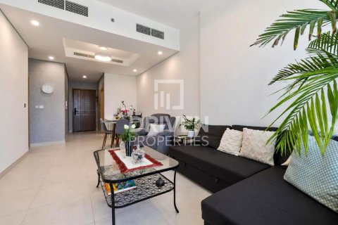 Apartment in Business Bay, Dubai 1 bedroom, 78.5 sq.m. № 129886 - photo 20
