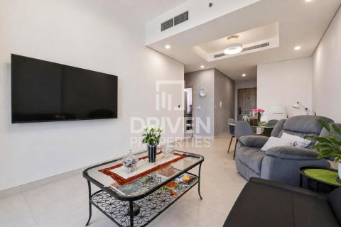 Apartment in Business Bay, Dubai 1 bedroom, 78.5 sq.m. № 129886 - photo 21