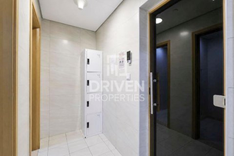 Apartment in Business Bay, Dubai 1 bedroom, 78.5 sq.m. № 129886 - photo 2