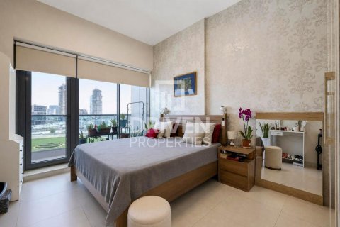 Apartment in Business Bay, Dubai 1 bedroom, 78.5 sq.m. № 129886 - photo 19