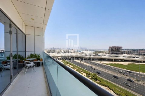 Apartment in Business Bay, Dubai 1 bedroom, 78.5 sq.m. № 129886 - photo 4