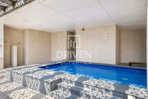 Apartment in Business Bay, Dubai 1 bedroom, 78.5 sq.m. № 129886 - photo 9