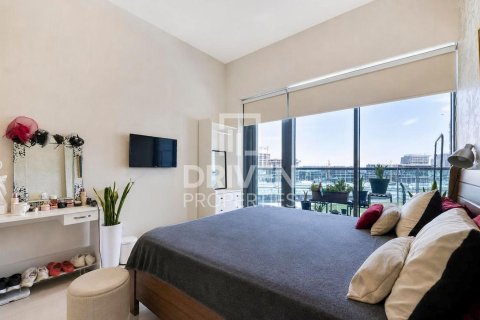Apartment in Business Bay, Dubai 1 bedroom, 78.5 sq.m. № 129886 - photo 18