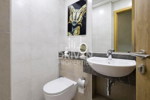 Apartment in Business Bay, Dubai 1 bedroom, 78.5 sq.m. № 129886 - photo 14