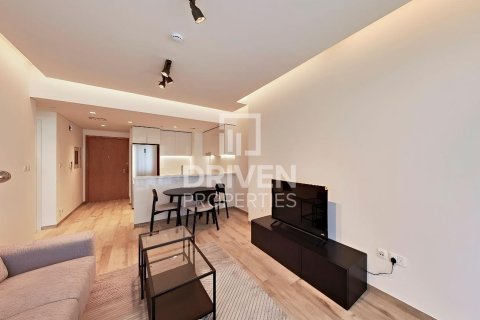 Apartment in Business Bay, Dubai 1 bedroom, 72.56 sq.m. № 129891