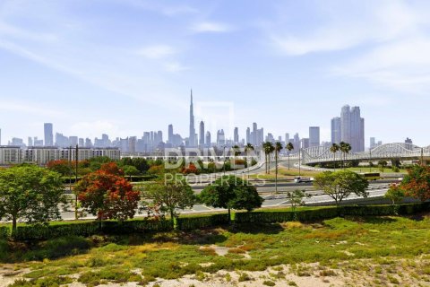 Apartment in Meydan, Dubai 2 bedrooms, 121.7 sq.m. № 129889
