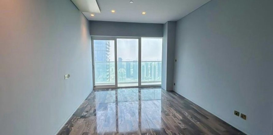 Appartement à Dubai Marina, Dubai, 2 chambres, 162.8 m², № 86085