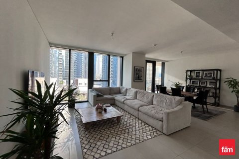 Appartement à Downtown Dubai (Downtown Burj Dubai), Dubai, 2 chambres, 161.6 m², № 86099