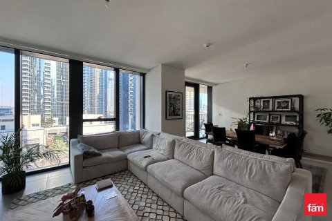 Appartement à Downtown Dubai (Downtown Burj Dubai), Dubai, 2 chambres, 161.6 m², № 86099 - photo 3