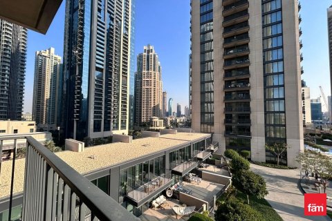 Appartement à Downtown Dubai (Downtown Burj Dubai), Dubai, 2 chambres, 161.6 m², № 86099 - photo 22