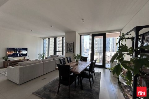 Appartement à Downtown Dubai (Downtown Burj Dubai), Dubai, 2 chambres, 161.6 m², № 86099 - photo 2