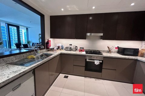 Appartement à Downtown Dubai (Downtown Burj Dubai), Dubai, 2 chambres, 161.6 m², № 86099 - photo 6