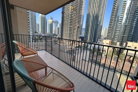 Appartement à Downtown Dubai (Downtown Burj Dubai), Dubai, 2 chambres, 161.6 m², № 86099 - photo 5