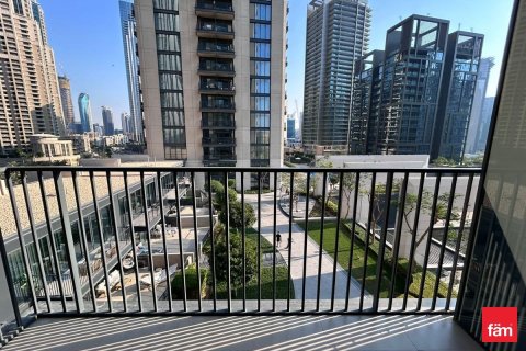 Appartement à Downtown Dubai (Downtown Burj Dubai), Dubai, 2 chambres, 161.6 m², № 86099 - photo 20