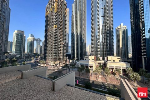 Appartement à Downtown Dubai (Downtown Burj Dubai), Dubai, 2 chambres, 161.6 m², № 86099 - photo 21