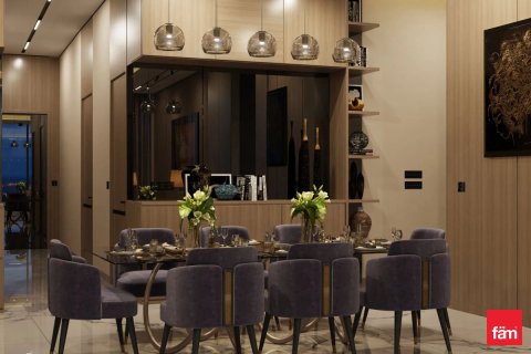 Appartement à Dubai Harbour, Dubai, 1 chambre, 78 m², № 86086 - photo 5