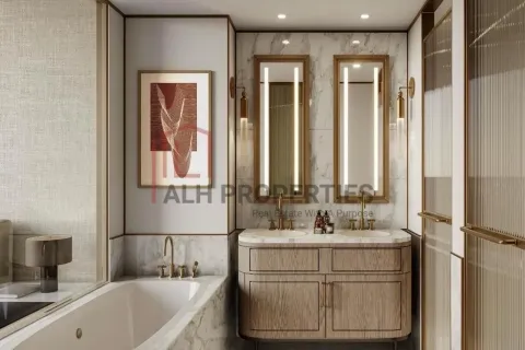 Apartment in Business Bay, Dubai 4 bedrooms, 398 sq.m. № 92801 - photo 4