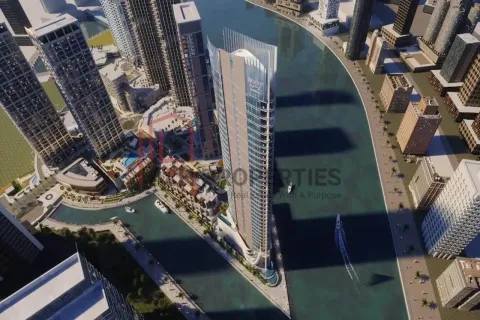 Apartment in Business Bay, Dubai 4 bedrooms, 398 sq.m. № 92801 - photo 14