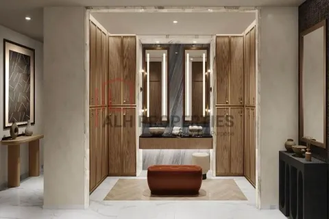 Apartment in Business Bay, Dubai 4 bedrooms, 398 sq.m. № 92801 - photo 5