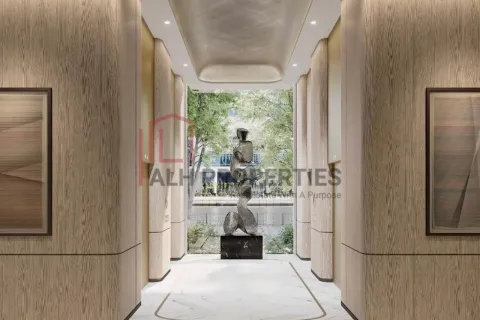 Apartment in Business Bay, Dubai 4 bedrooms, 398 sq.m. № 92801 - photo 8