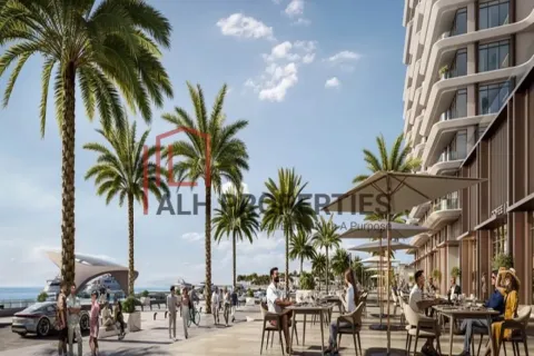 Apartment in Mina Rashid, Dubai 2 bedrooms, 119 sq.m. № 92805 - photo 10