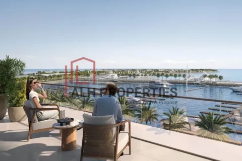 Apartment in Mina Rashid, Dubai 2 bedrooms, 119 sq.m. № 92805 - photo 6