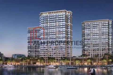 Apartment in Mina Rashid, Dubai 2 bedrooms, 119 sq.m. № 92805 - photo 3