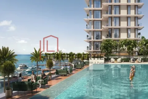 Apartment in Mina Rashid, Dubai 2 bedrooms, 119 sq.m. № 92805 - photo 4