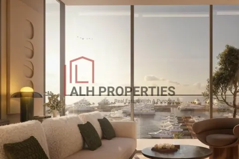 Apartment in Mina Rashid, Dubai 2 bedrooms, 119 sq.m. № 92805 - photo 8