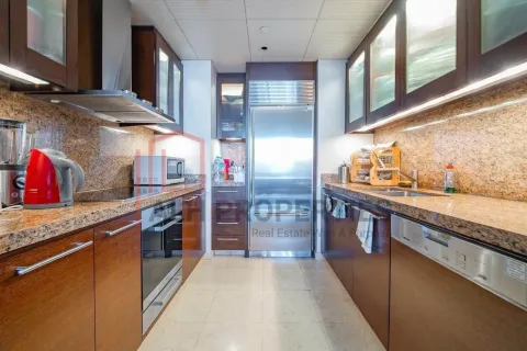 Apartment in Downtown Dubai (Downtown Burj Dubai), Dubai 1 bedroom, 102 sq.m. № 92802 - photo 10
