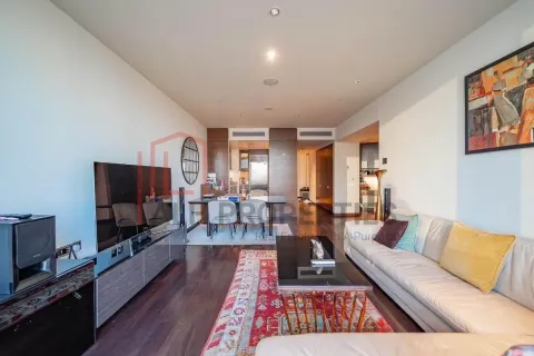 Apartment in Downtown Dubai (Downtown Burj Dubai), Dubai 1 bedroom, 102 sq.m. № 92802 - photo 4