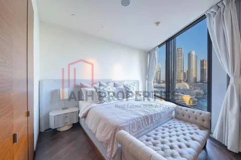 Apartment in Downtown Dubai (Downtown Burj Dubai), Dubai 1 bedroom, 102 sq.m. № 92802 - photo 6
